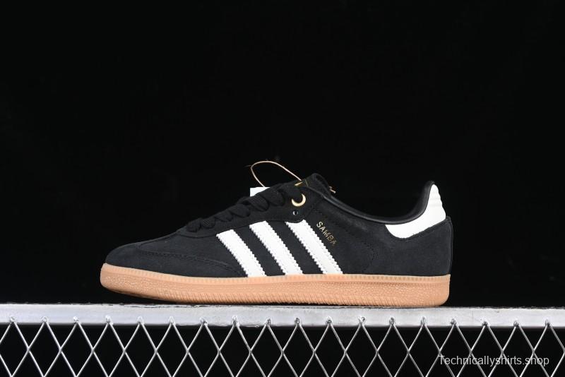 Adidas Samba OG Casual Sneakers - JH9160