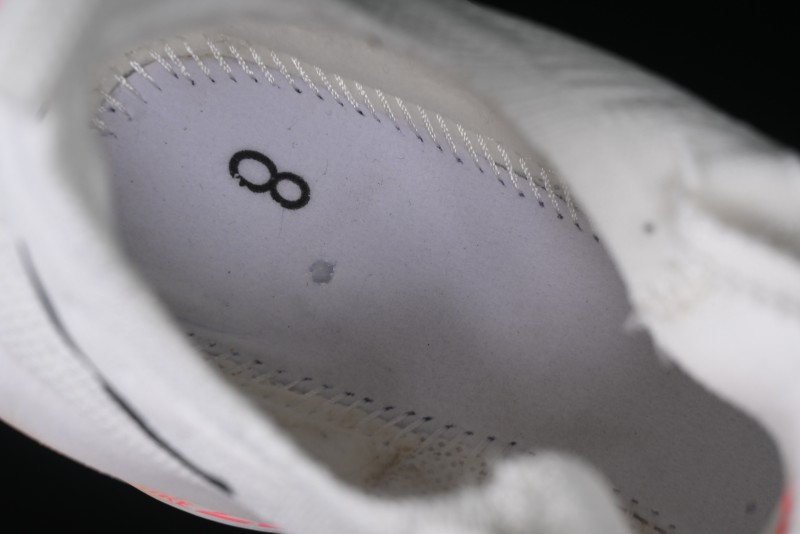 Nike Zoom VaporFly Next 3% Prototype 2024 Super Marathon Running Shoes with Dual Air Zoom Cushion - FD8311-103