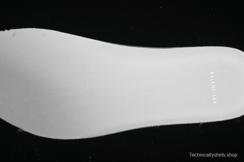 Balenciaga Phantom Sneaker - W3XFN9191