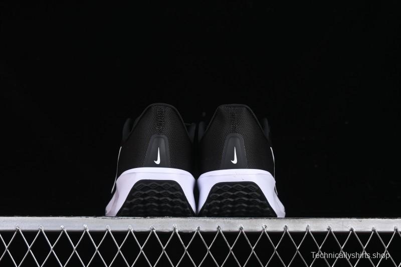 Nike Quest 6 Extreme Series Cushioned Lightweight Running Shoes - FD6033-001