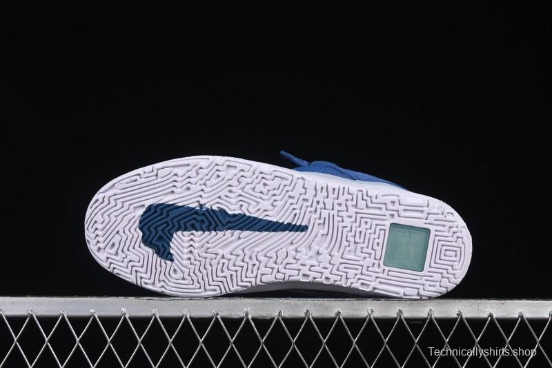 Nike SB Day One Low Top Casual Skate Shoes with Air Zoom Cushion - FN4210-400