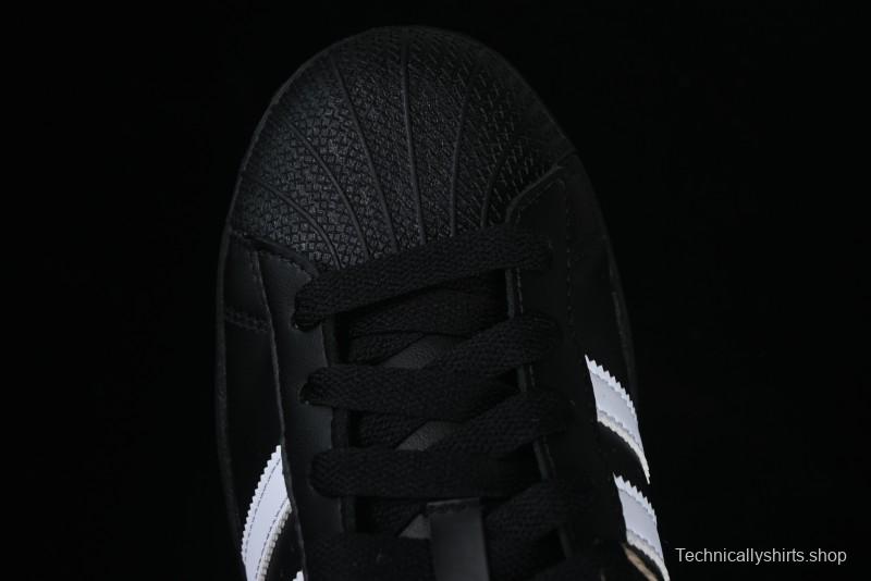 Adidas Superstar II Casual Sneakers with Shell Toe - JI0079