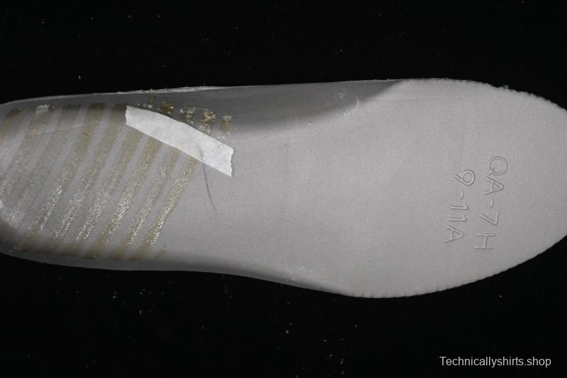 Nike Air Force 1 '07 Low Ivory White Casual Sneakers with Full-Length Air Cushion - FA2407-101