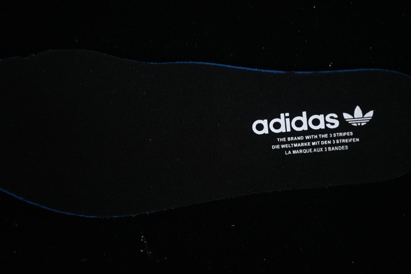 Adidas Samba OG Casual Sneakers - B75807