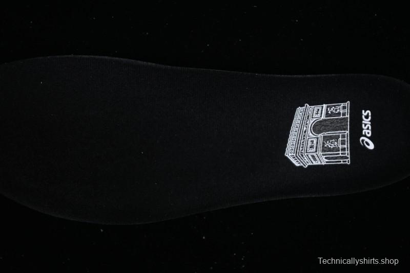 Asics Gel-Nimbus 27 Retro Breathable Casual Shoes Cushioned Men's Durable Running Shoes - 1011B958-401