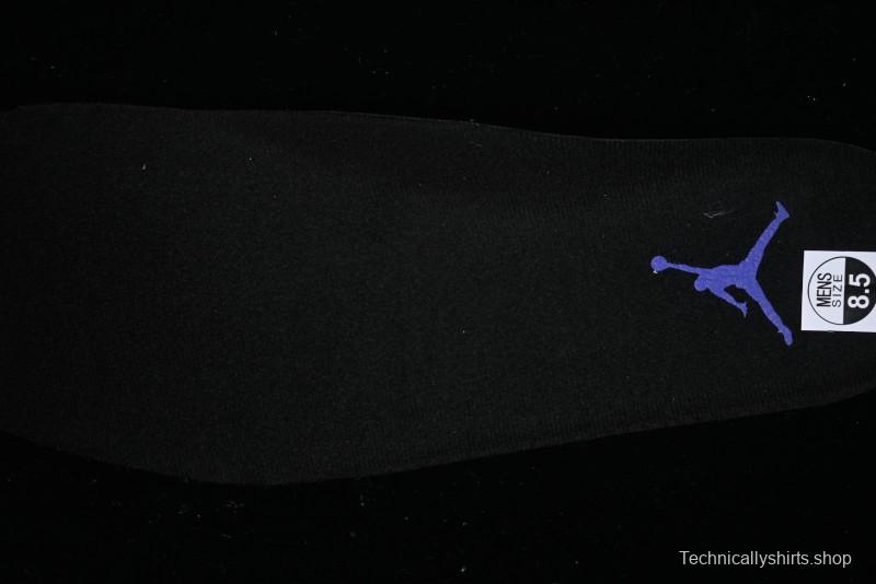 Nike Air Jordan 11 Retro High Top Basketball Shoes in Black Pink - CT8012-500