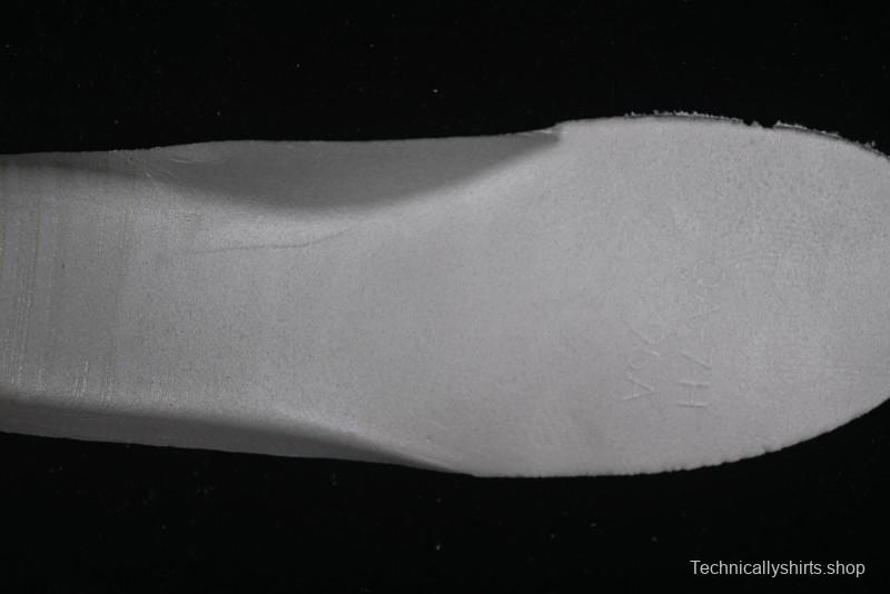 Nike Air Force 1 '07 Low Stussy Collaboration Grey Swoosh Casual Sneakers - HH7518-063