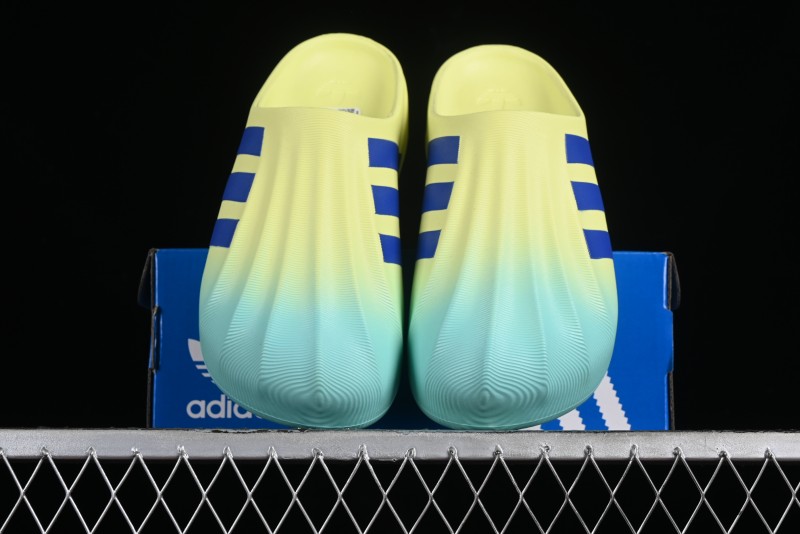 Adidas Originals AdiFOM Superstar Mule - JP5685