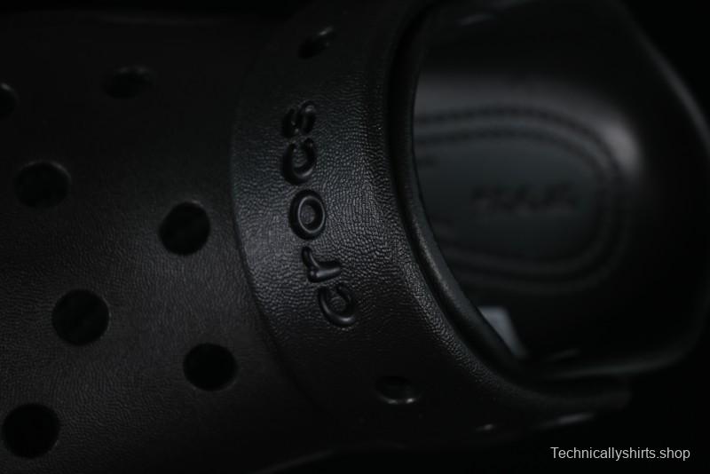 Crocs EVA Fashion Comfortable Clogs with Ventilation Holes - CSD4