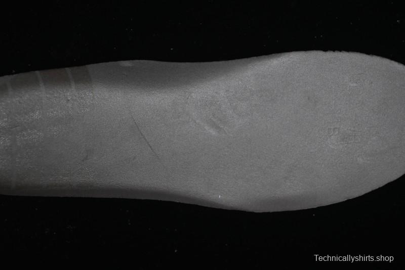 Nike Air Force 1 '07 Low Stussy Collaboration Beige Deep Orange Low-Top Casual Sneakers - DF0188-031