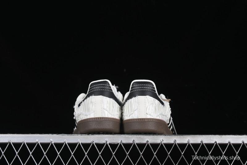 Adidas Samba OG Casual Sneakers - JQ4748