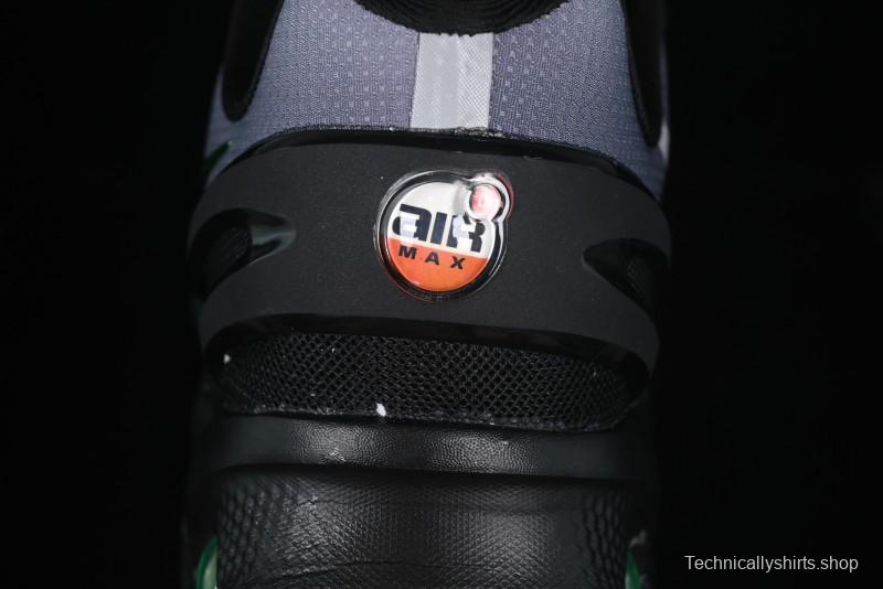 Nike Air Max Dn8 Running Shoes with Dynamic Air Cushion Technology - FQ7860-003