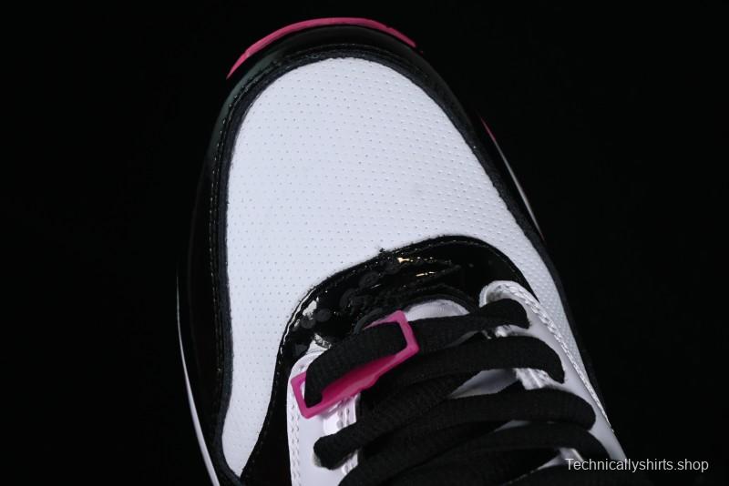 Nike Air Max 1 Premium Retro Running Shoes with Half-Sole Air Cushion - HJ3966-100