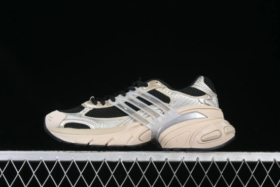 Adidas Adistar XLG Comfortable Anti-Slip Low-Top Casual Sneakers - IF6936