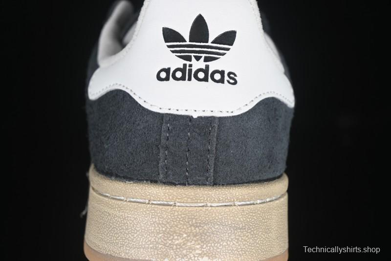 Adidas Korn x Ad Originals Campus 00s Retro Casual Sneakers with Chunky Silhouette - IF4282