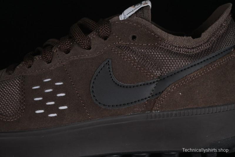 Nike C1TY Street Fashion Casual Sneakers with Classic Color Blocking - FZ3863-201