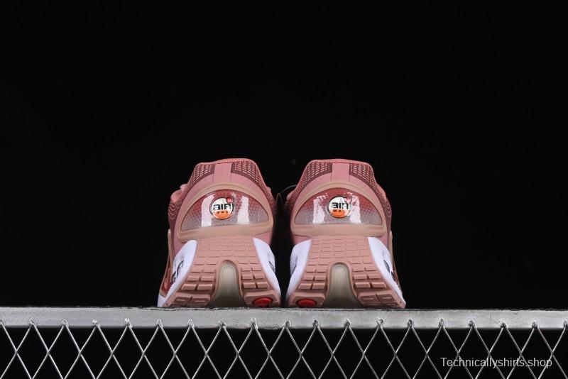 Nike Air Max Dn 2024 Running Shoes with Quad Cylinder Air Cushion - HM0810-401