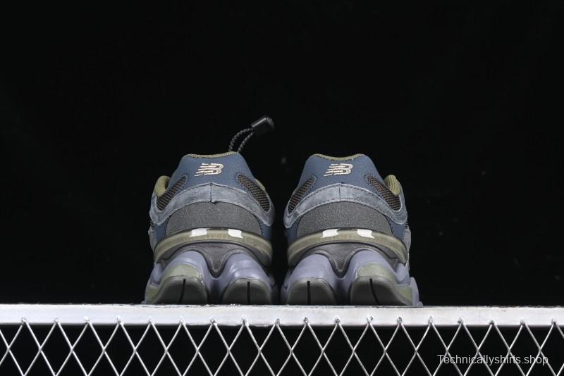New Balance 9060 Retro Casual Running Shoes with ABZORB Cushioning Technology - U9060PH