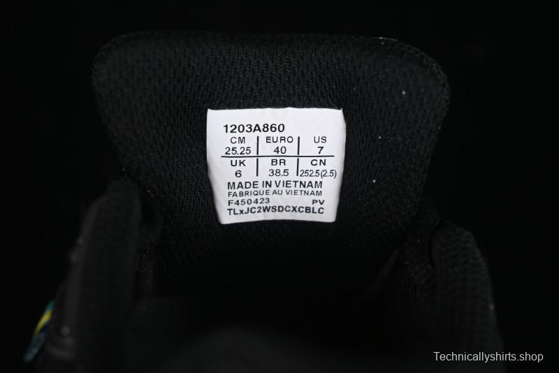 Asics Gel-Kayano 14 Running Shoes with FF BLAST PLUS Cushioning and 3D Visible GEL Technology - 1203A860-001