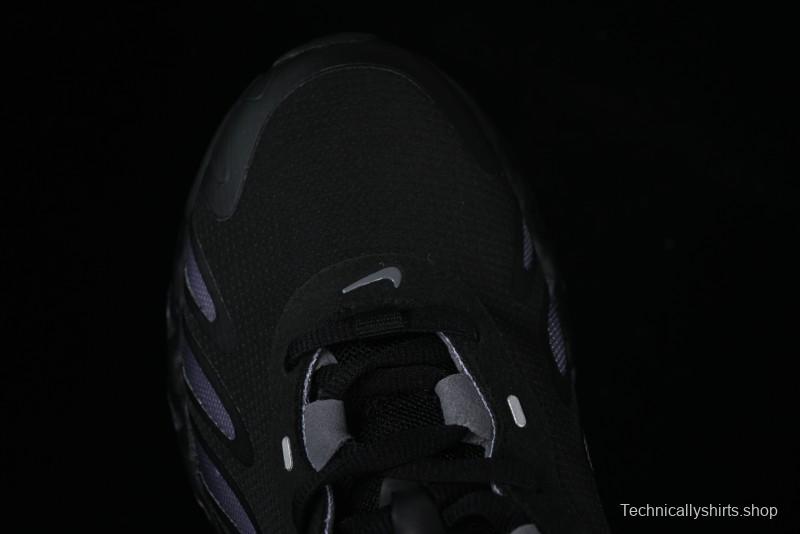 Nike Air Max Dn8 Running Shoes with Dynamic Air Cushion Technology for Enhanced Comfort - FQ7860-005