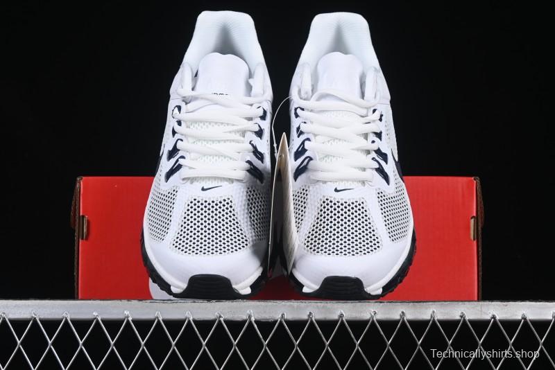 Nike Air Max 2013 Retro Breathable Mesh Cushion Running Shoes - HF3660-101