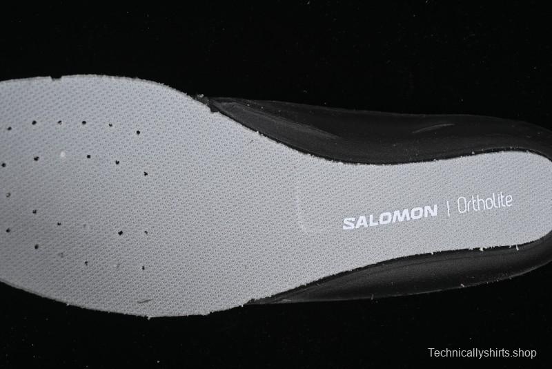 Salomon XA PRO 3D Outdoor Trail Running Shoes with SENSIFIT and 3D ADVANCED CHASSIS - 477735-28