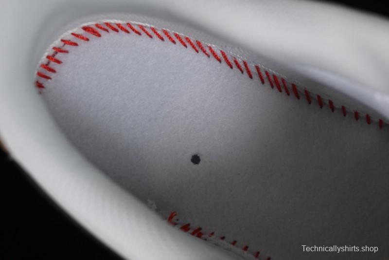 Supreme x Nike Air Force 1 '07 Low Skateboarding Shoes - Coffee Brown - HD1968-019