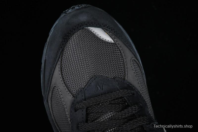 New Balance 2002 Series Retro Casual Running Shoes with Upgraded N-ERGY Cushion - M2002RBV