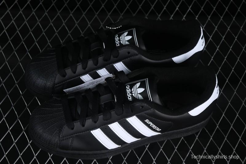 Adidas Superstar II Casual Sneakers with Shell Toe - JI0079