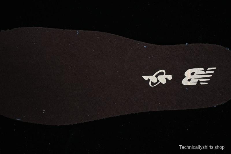 New Balance Joe Freshgoods x New Balance 9060 Retro Casual Running Sneakers with ABZORB Cushioning - U9060SYD