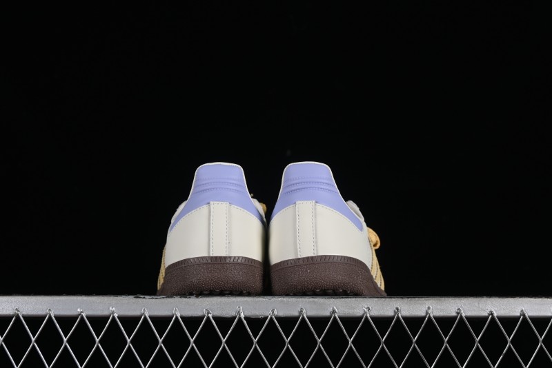 Adidas Samba OG Casual Sneakers - IE0875