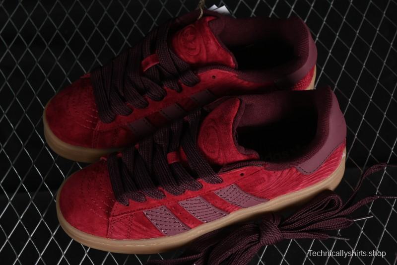 Adidas Originals Campus 00s IF4335 College Series Retro Casual Sneakers - IF4335