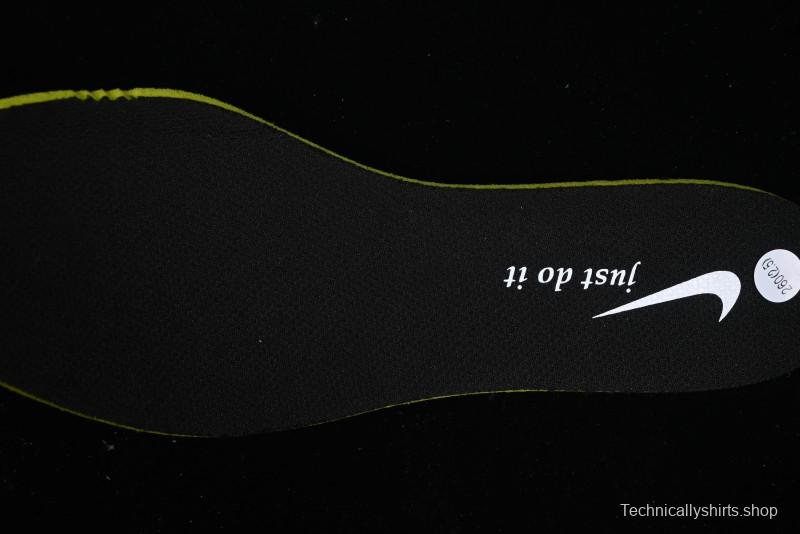 Nike Quest 6 Extreme Series Cushioned Lightweight Running Shoes - FD6033-001