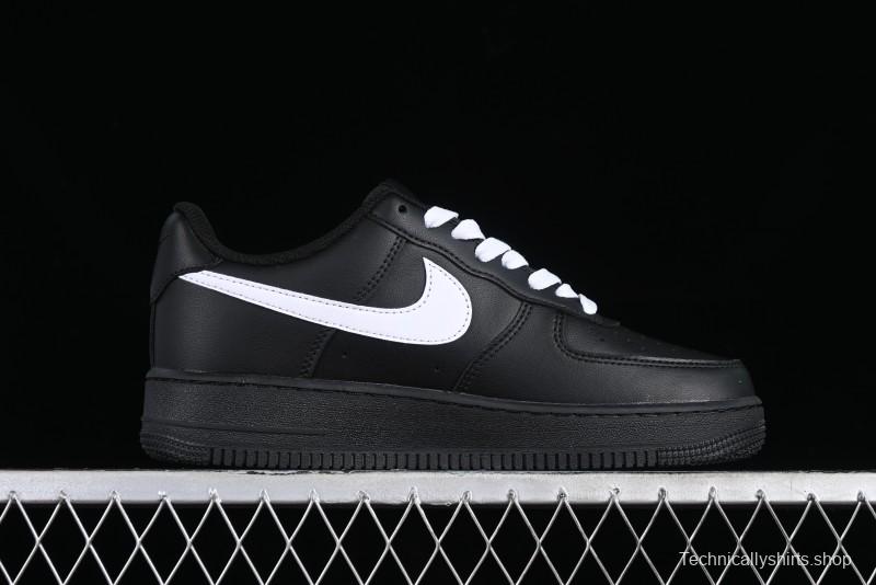 Nike Air Force 1 '07 Low Custom Casual Sneakers - CW2288-111