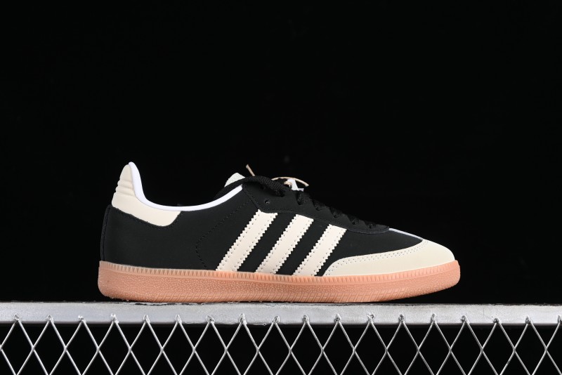 Adidas Samba OG Casual Sneakers - IE5836