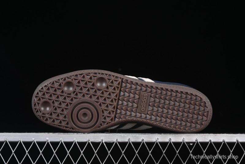 Adidas Samba OG JI3217 Classic Casual Sneakers - JI3217