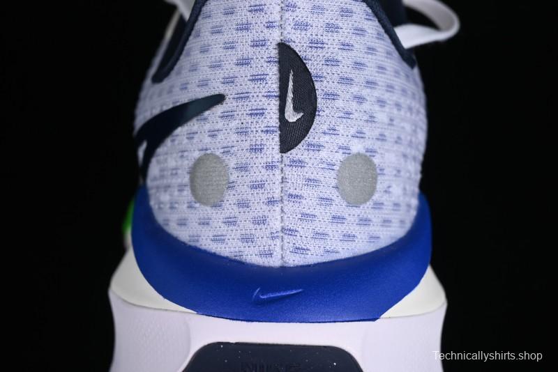 Nike Air Zoom Vomero 17 Lunar Summer 2024 Cushioned Casual Running Shoes - FB1309-100