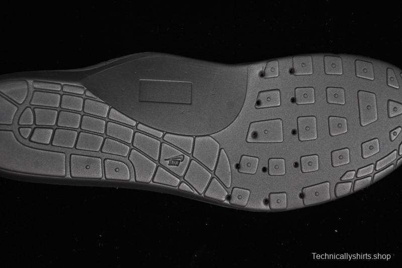 Nike Air Max 1 Retro Running Shoes with Half-Sole Air Cushion - FN5866-300