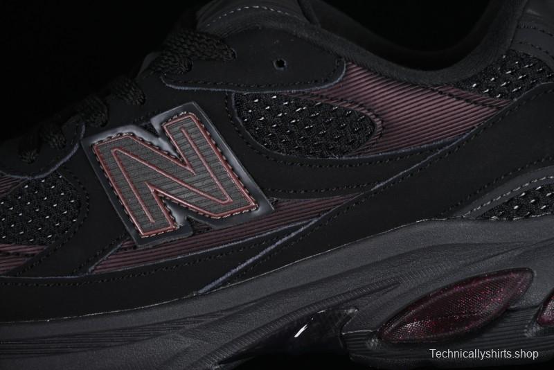 New Balance 2010 Series Retro Casual Running Shoes - U2010NB8