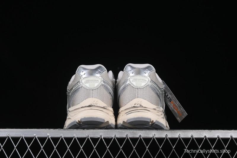 Mizuno Racer S Oarism Breathable Low-Cut Casual Running Shoes - D1GH223518