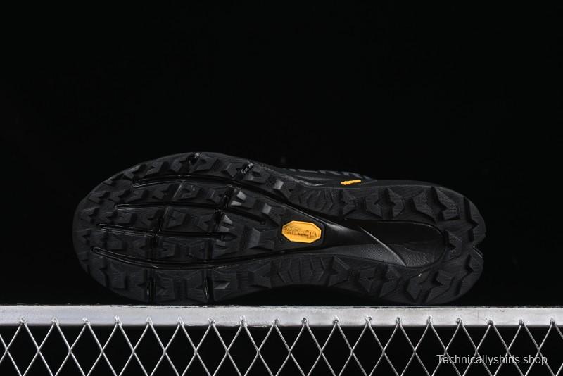 Merrell Agility Peak 4 Trail Running Shoes with Cushioning, Grip & Breathability - J068090