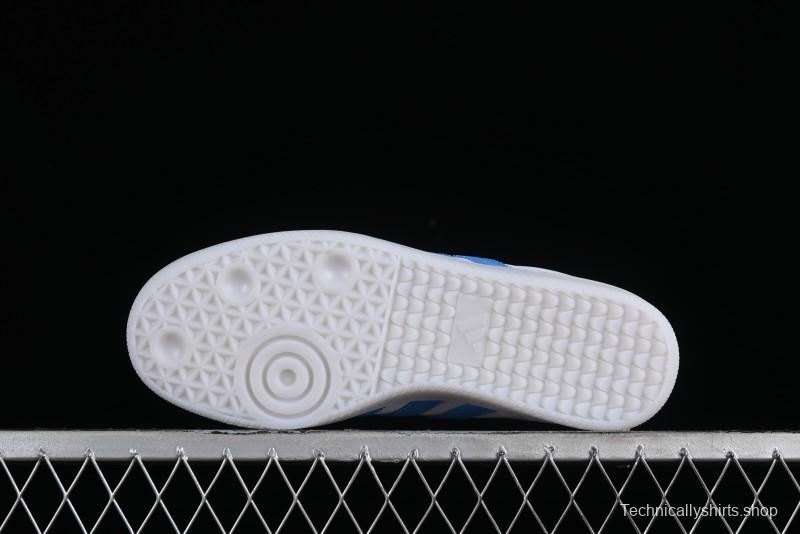 Adidas Samba Messi Casual Sneakers - ID3550