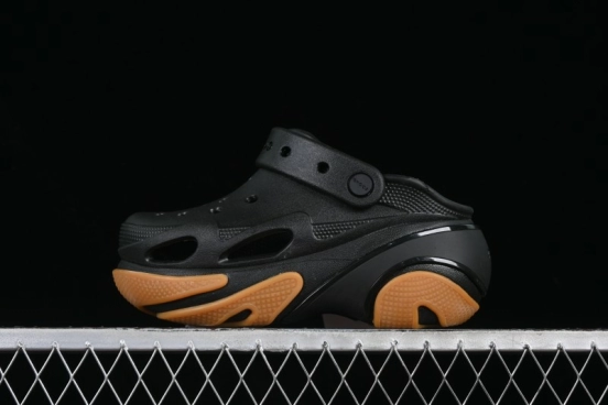 Crocs EVA Fashion Comfortable Clogs with Holes - CSD4