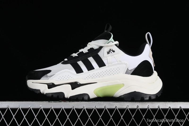 Adidas Citywowlk Classic Breathable Fashion Sneakers - IG2238