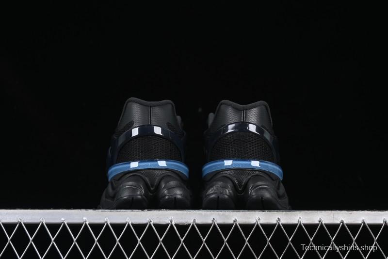 New Balance NB9060 Series Retro Casual Running Shoes with ABZORB Cushioning - U9060IDW