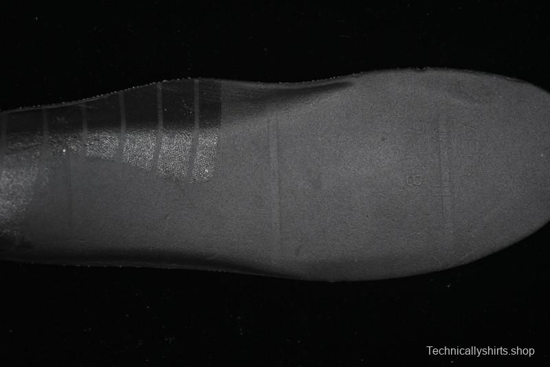 Nike Air Force 1 '07 Low Chrome Hearts Collaboration Silver Grey Low-Top Casual Sneakers - FZ0188-032