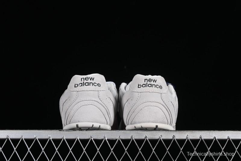 MiuMiu x New Balance 530 Low-Top Classic Retro Casual Running Shoes - 530