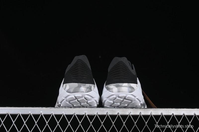 Mammut Hueco Knit II Low Hiking Shoes - Shock Absorption Slip-Resistant Durable for Trekking Mountaineering - 43102