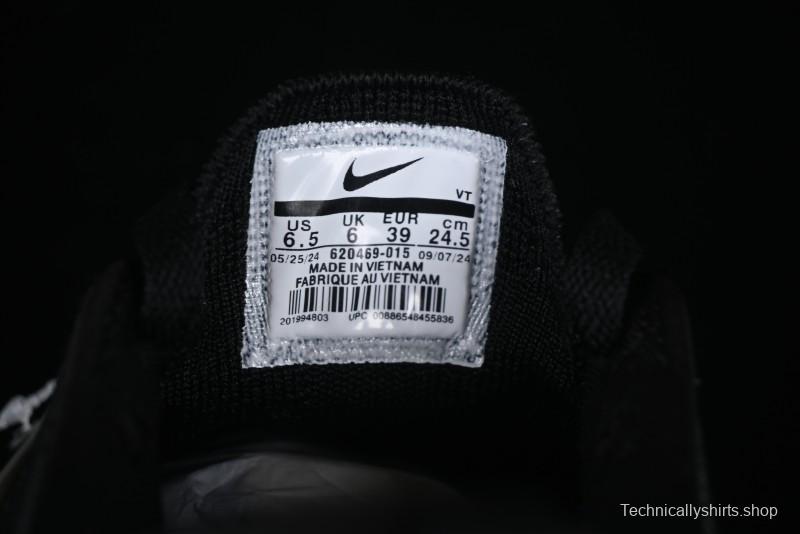 Nike Air Max Flyknit 2014 Running Shoes with Full-Length Air Cushion - 620469-015