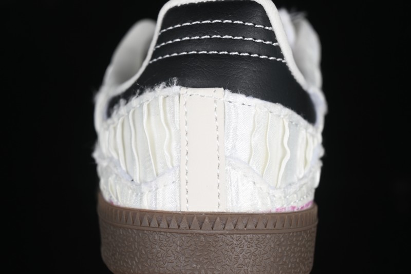 Adidas Samba OG Casual Sneakers - JQ4748